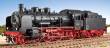 Weinert 42311 - Baureihe 38.10-40 DRG/DR Kastentender 22 T 21,5 dreidomig Tonnendach-Führerhaus fine 25-Räder