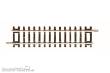 Roco 42412 - Gerades Gleis G½