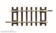 Roco 42413 - Gerades Gleis G¼