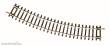 Roco 42422 - Gebogenes Gleis R2, 30°