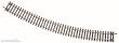 Roco 42426 - Gebogenes Gleis R6, 30°