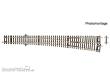 Roco 42491 - Weiche rechts Wr10