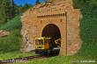 Vollmer 42501 - Tunnelportal 1gleisig