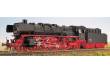 Weinert 4251 - Baureihe 03.10 DB Altbaukessel mit angeschnittener Rauchkammertür RP 25-Räder