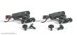 Bachmann 42534 - Friction Bearing Freight Trucks