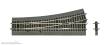 Roco 42534 - Weiche links Wl15