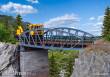 Vollmer 42540 - Bogenbrücke
