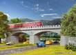 Vollmer 42551 - Steinbogenbrücke