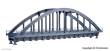 Vollmer 42553 - Bogenbrücke