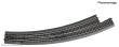 Roco 42566 - Bogenweiche links BWl9/10