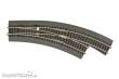 Roco 42573 - Bogenweiche rechts Radius 3/4