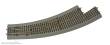 Roco 42574 - Bogenweiche links BWl5/6