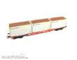 Modellbahn Engl 429 - 3x Erzladung 15 Innofreight XXL