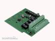 Tams Elektronik 43-01356-01 - Schaltdecoder SD-34.2 - Fertig-Baustein (aufgebaut und getestet)