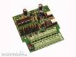 Tams Elektronik 43-02345-01 - Weichendecoder WD-34 - Bausatz (zum selbst Löten)