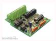 Tams Elektronik 43-02345-01 - Weichendecoder WD-34 - Bausatz (zum selbst Löten)