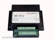 Tams Elektronik 43-02356-01 - Weichendecoder WD-34.2 - Fertig-Baustein (aufgebaut und getestet)