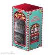 Invento 430043 - Retr-Oh: Single Hand Slot Machine (Einarmiger Bandit)