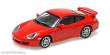 Minichamps 430068010 - PORSCHE 911 GT3 - 1999 - RED - 25 YEARS 911 GT3
