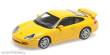 Minichamps 430068012 - PORSCHE 911 GT3 - 1999 - YELLOW