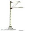 Viessmann 4313 - N Streckenmast mit Doppelausleger