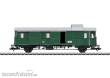 Märklin 04315 - Gepäckwagen