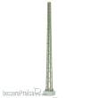 Viessmann 4315 - N Turmmast, Höhe: 8,2 cm