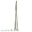 Viessmann 4317 - N Turmmast, Höhe: 10,6 cm