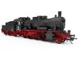 Lenz 0 43256-01 - Lokomotiv-Set, Dampflok BR56.2 und BR55, DB, Ep.3