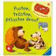 Ravensburger 433797 - Pusten, trösten, Pflaster drauf!