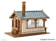 Vollmer 43528 - Bahnwärterhaus