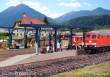 Vollmer 43537 - Bahnsteig