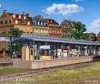 Vollmer 43541 - ICE-Bahnsteig Vaihingen