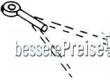 Weinert 4356 - Kupplungshaken