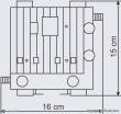 Vollmer 43608 - Fitness Center