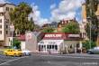 Vollmer 43632 - Burger King - Restaurant