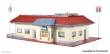 Vollmer 43632 - Burger King - Restaurant
