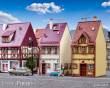 Vollmer 43670 - Wohnhaus