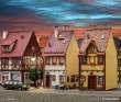 Vollmer 43670 - Wohnhaus