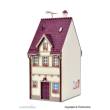 Vollmer 43670 - Wohnhaus