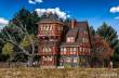 Vollmer 43679 - Villa Vampir