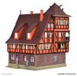 Vollmer 43679 - Villa Vampir