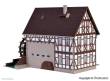 Vollmer 43687 - Getreidemühle