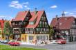 Vollmer 43695 - Café Bistro
