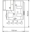 Vollmer 43695 - Café Bistro