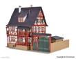 Vollmer 43696 - Dorfschmiede