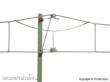 Viessmann 4370 - N Y-Seil, 10 Stück