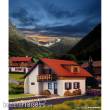 Vollmer 43701 - Haus Bergblick