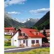 Vollmer 43701 - Haus Bergblick