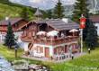 Vollmer 43706 - Bergrestaurant